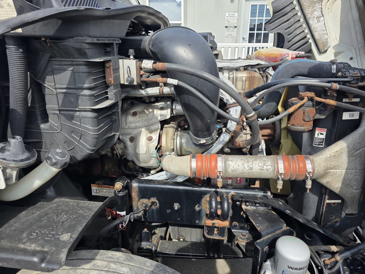 2020 Freightliner/Mercedes CASCADIA 125 881431