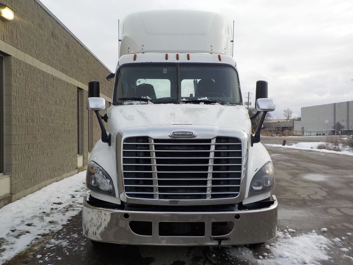 2020 Freightliner/Mercedes CASCADIA 125 881433