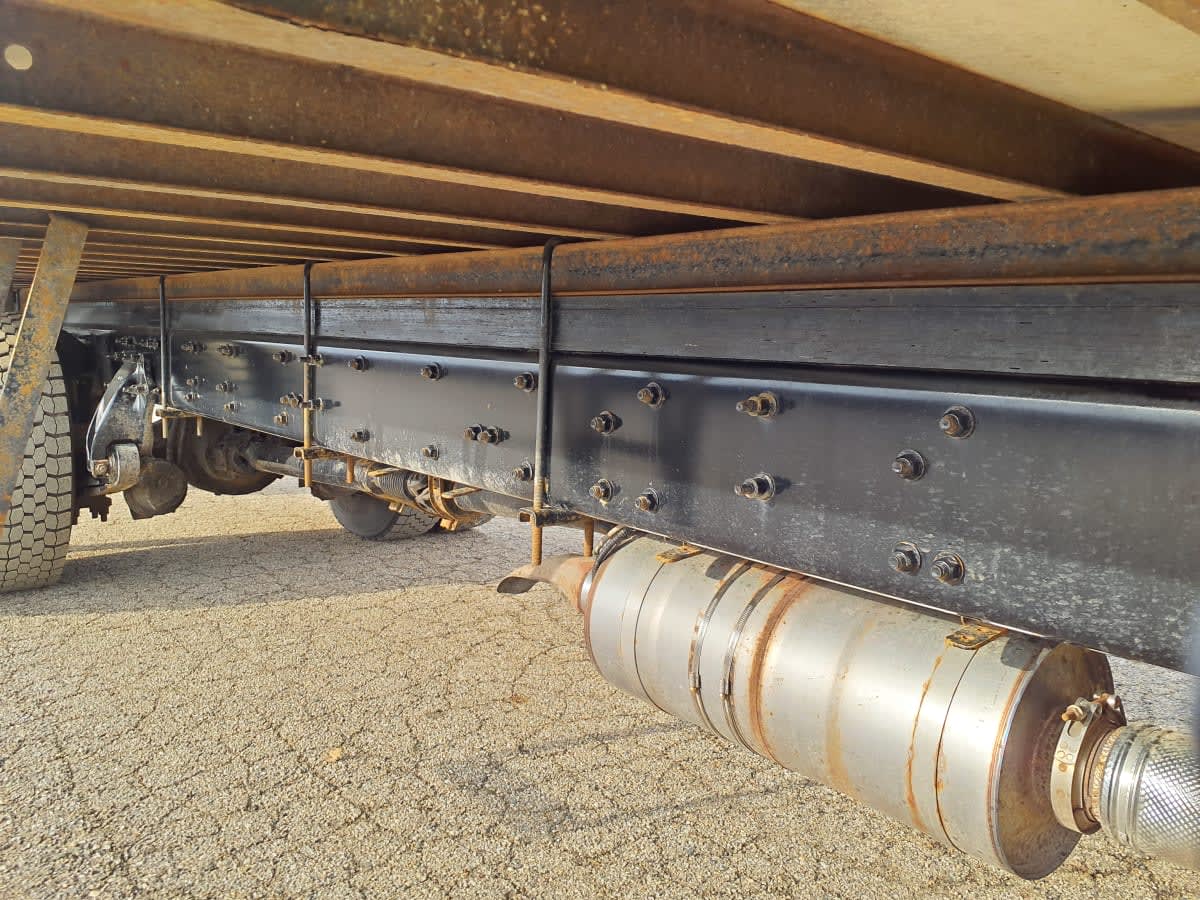 2020 Freightliner/Mercedes M2 106 881442