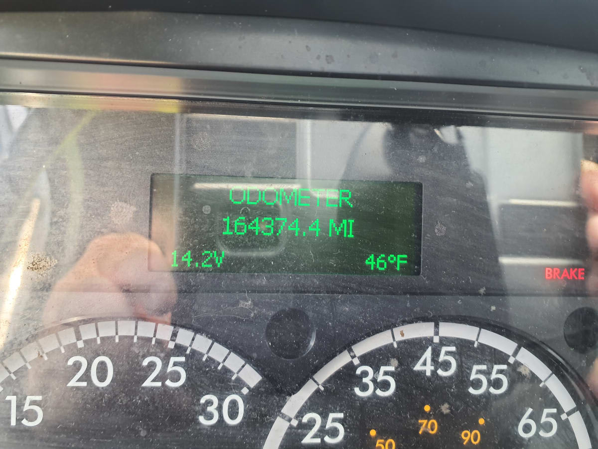 2020 Freightliner/Mercedes M2 106 881442