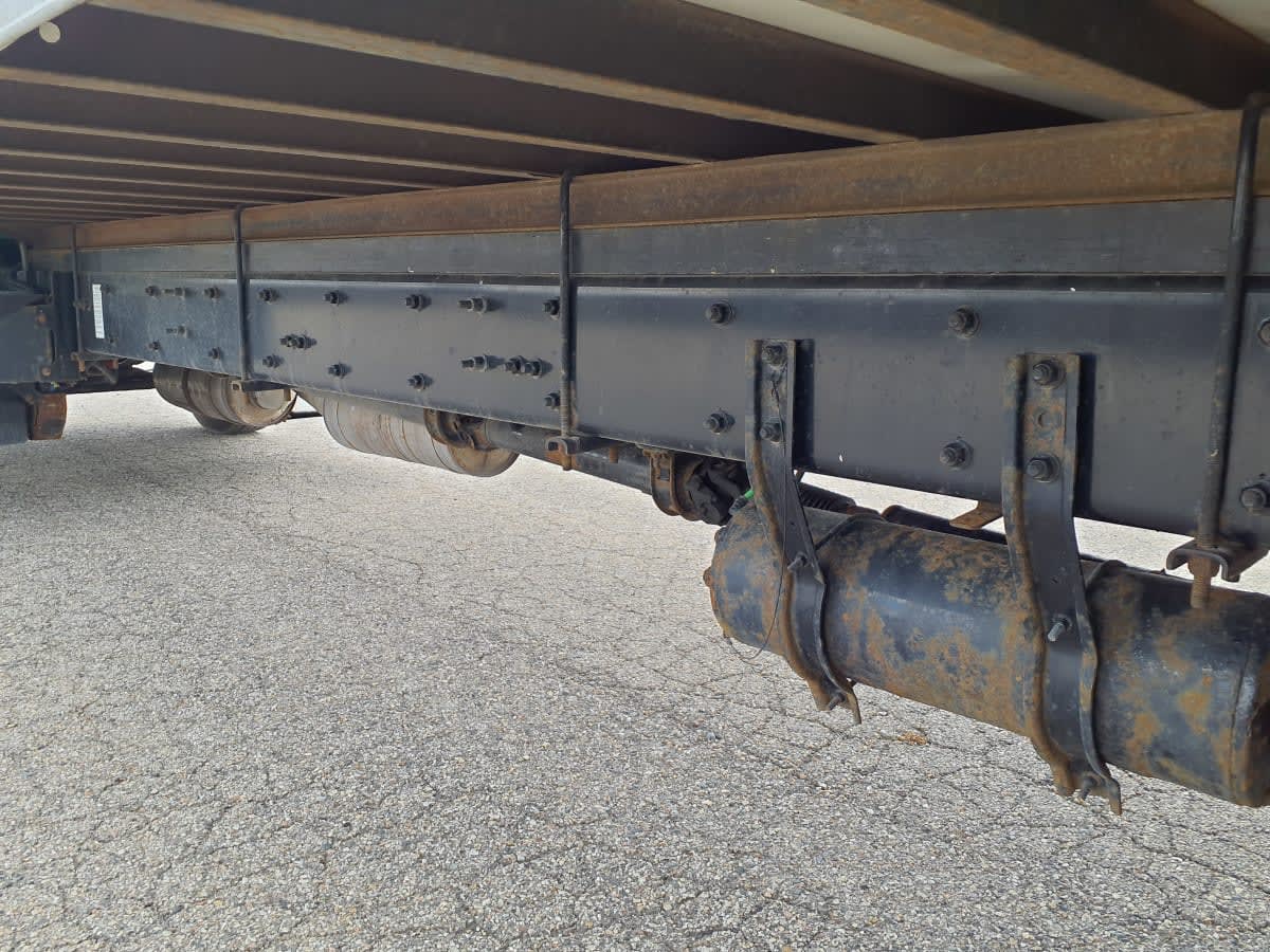 2020 Freightliner/Mercedes M2 106 881444