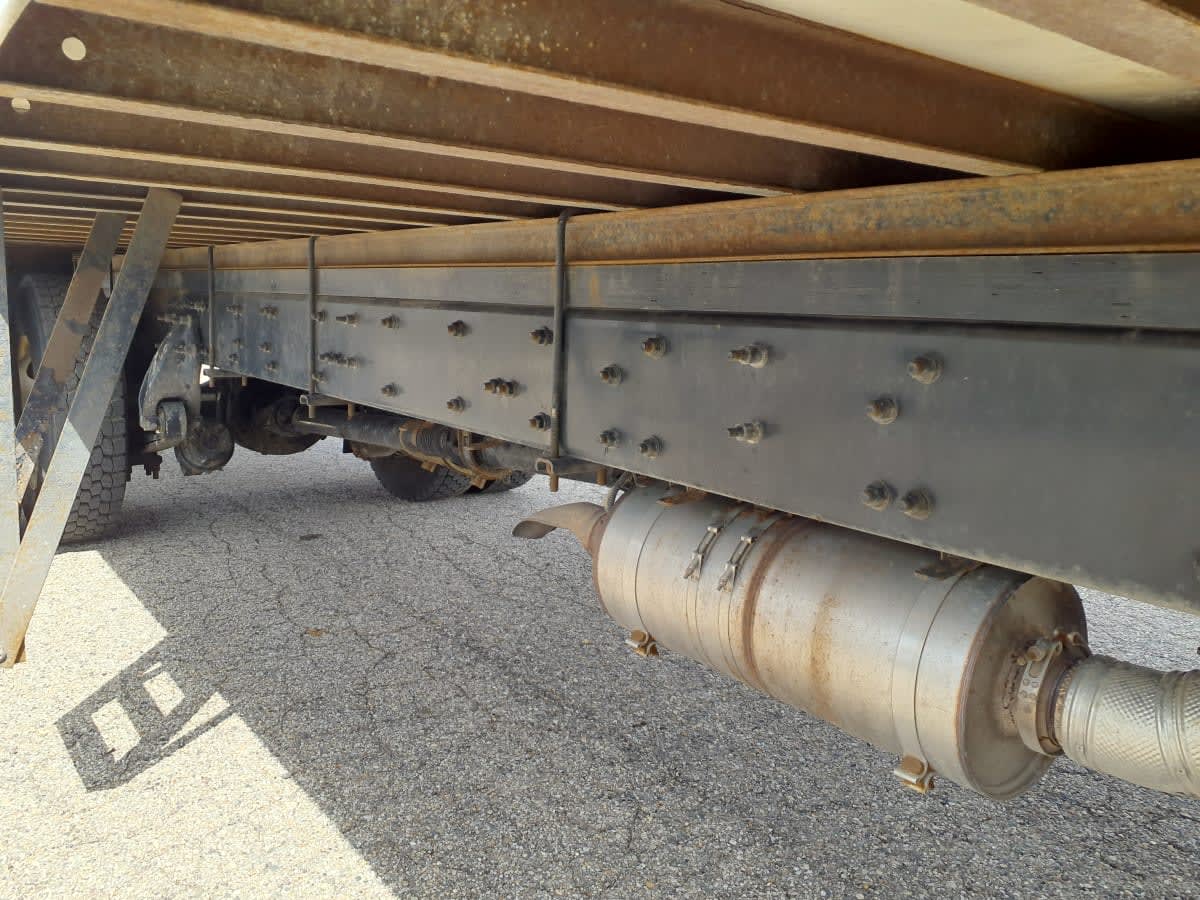 2020 Freightliner/Mercedes M2 106 881444