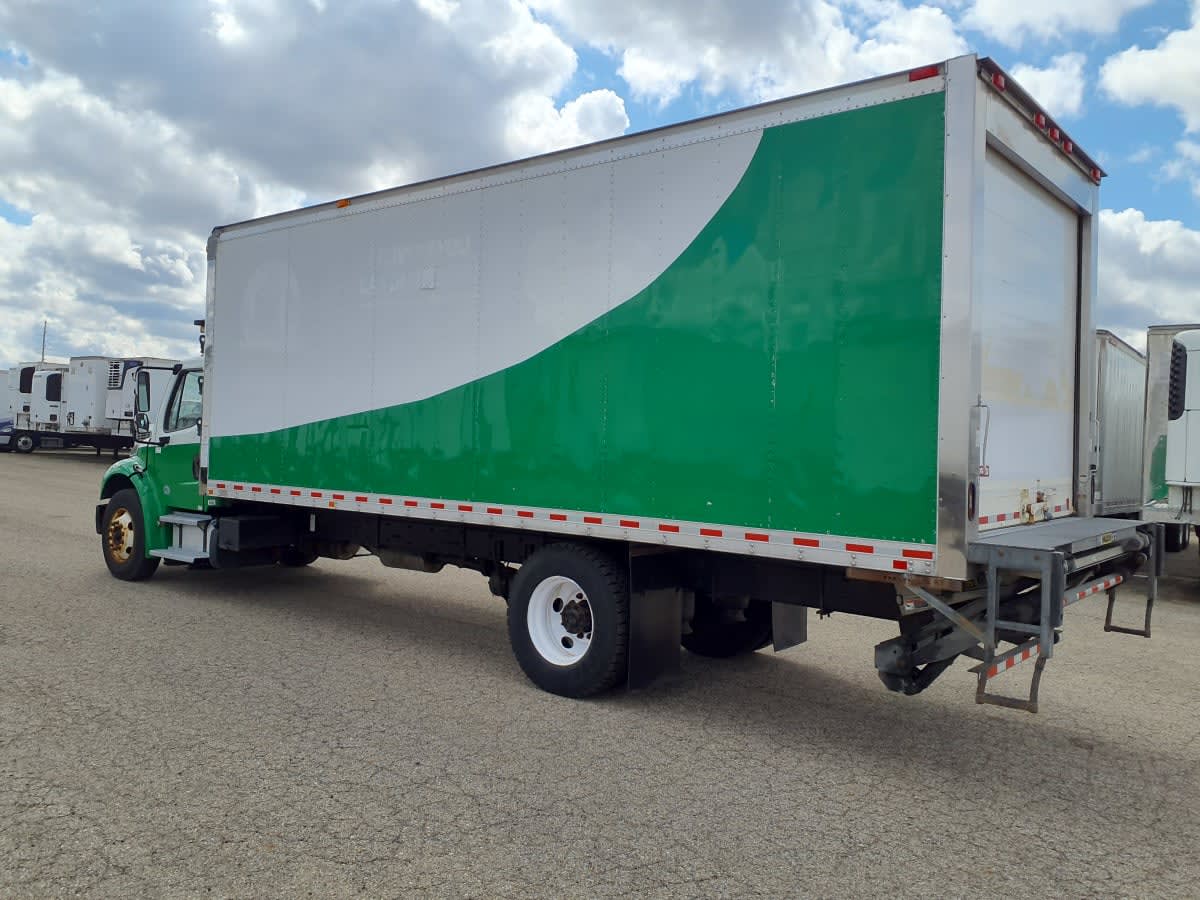 2020 Freightliner/Mercedes M2 106 881444