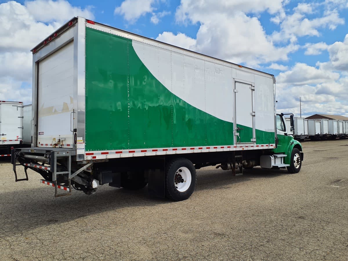 2020 Freightliner/Mercedes M2 106 881444