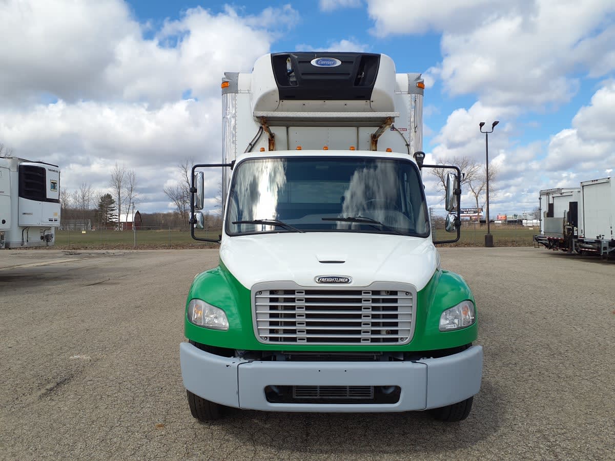 2020 Freightliner/Mercedes M2 106 881444