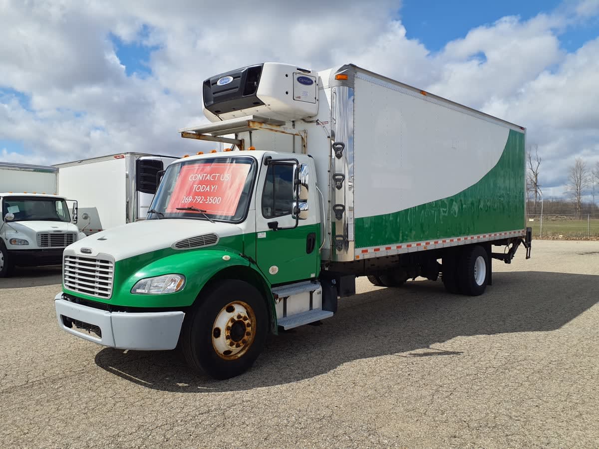 2020 Freightliner/Mercedes M2 106 881444