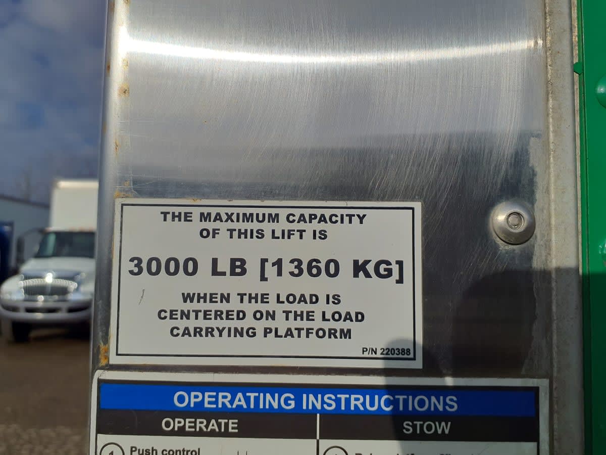 2020 Freightliner/Mercedes M2 106 881446