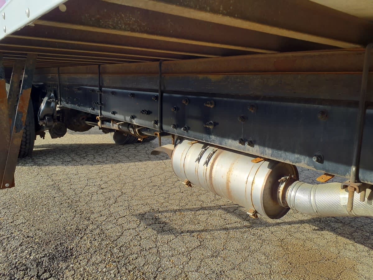 2020 Freightliner/Mercedes M2 106 881446