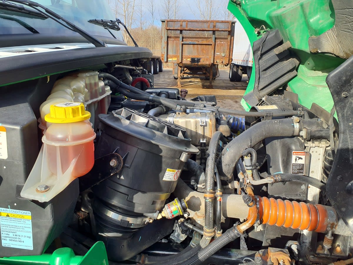 2020 Freightliner/Mercedes M2 106 881446