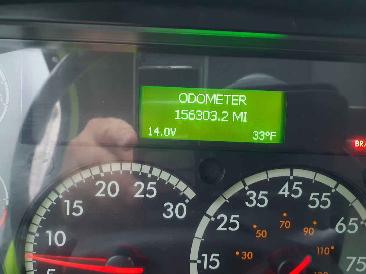 2020 Freightliner/Mercedes M2 106 881446