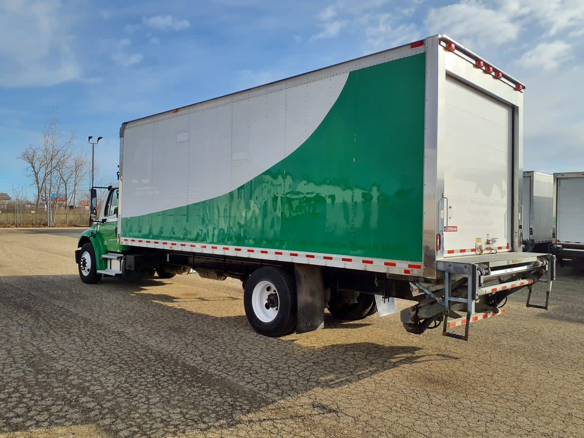 2020 Freightliner/Mercedes M2 106 881446