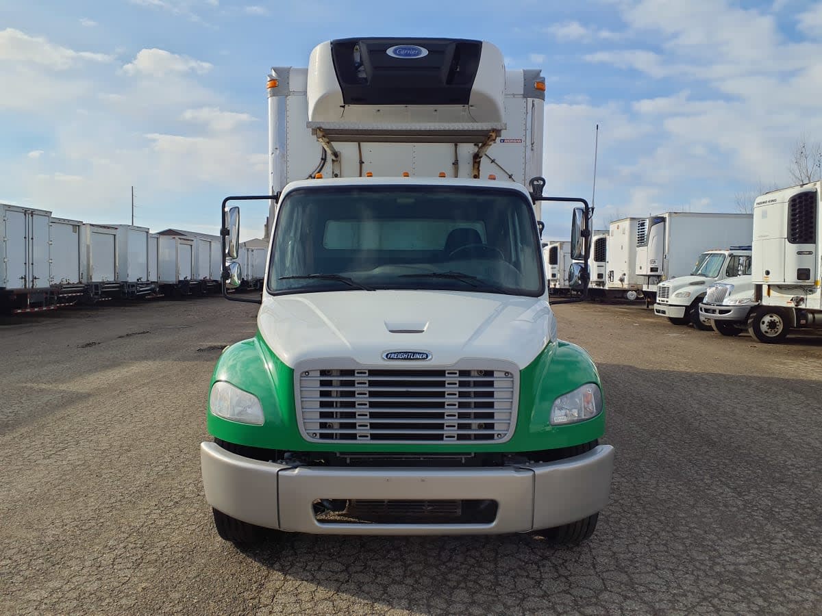 2020 Freightliner/Mercedes M2 106 881446