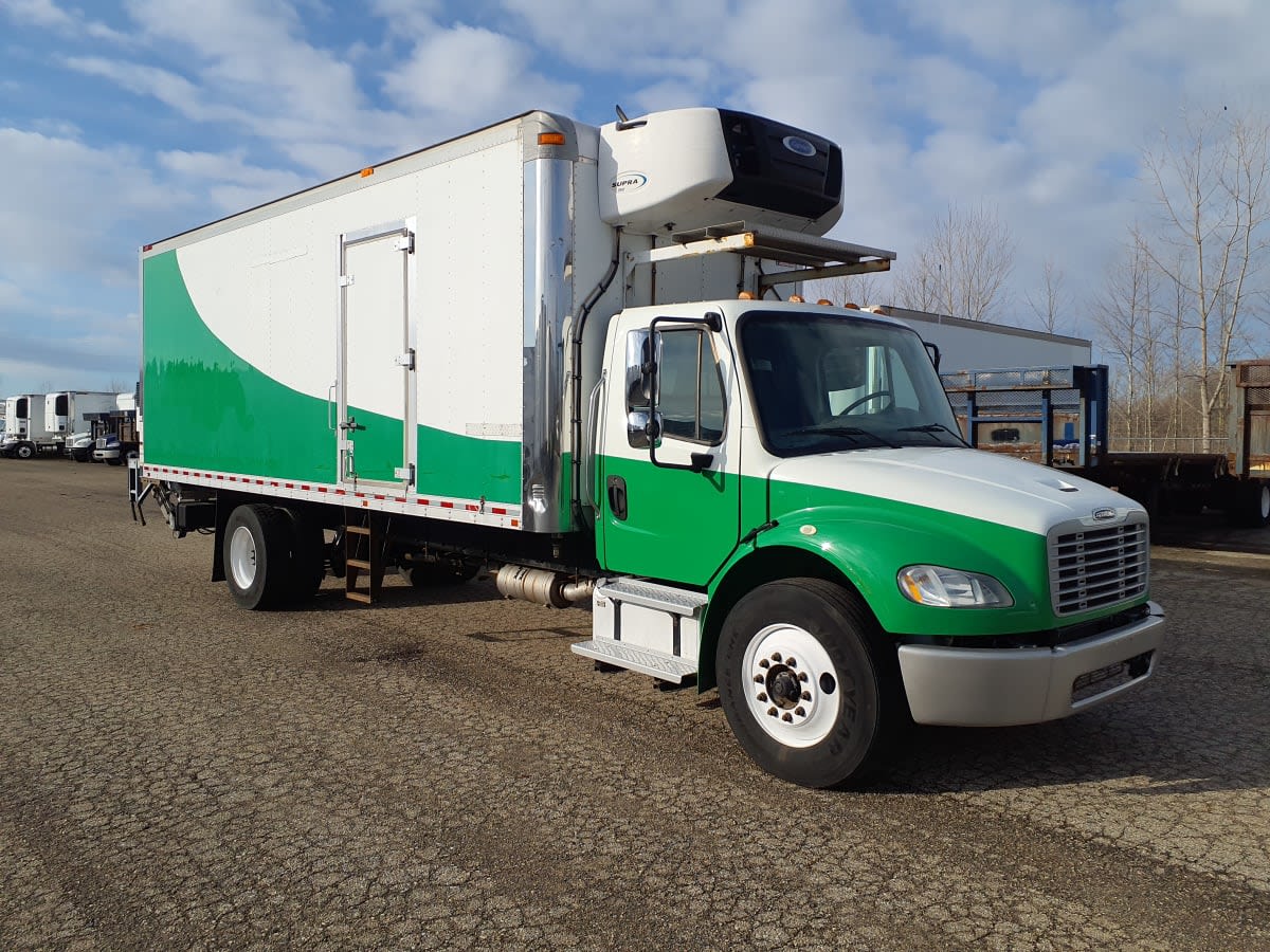 2020 Freightliner/Mercedes M2 106 881446