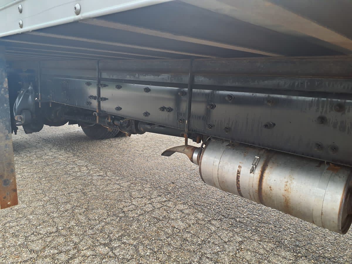 2020 Freightliner/Mercedes M2 106 881447