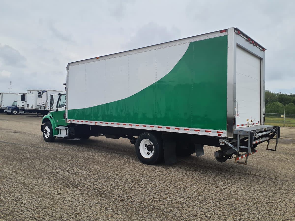 2020 Freightliner/Mercedes M2 106 881447