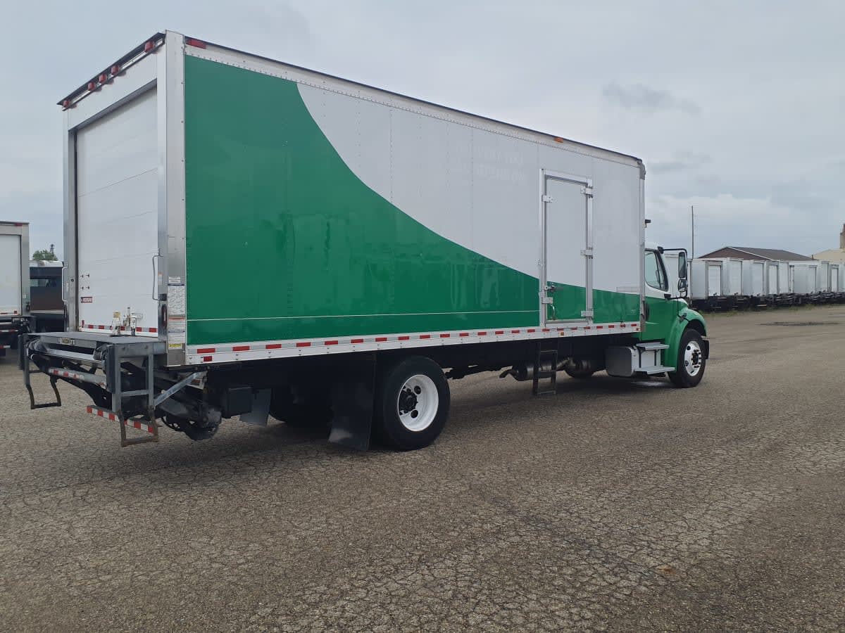 2020 Freightliner/Mercedes M2 106 881447