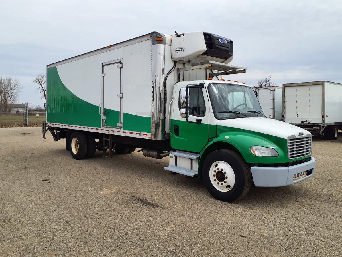 2020 Freightliner/Mercedes M2 106 881448