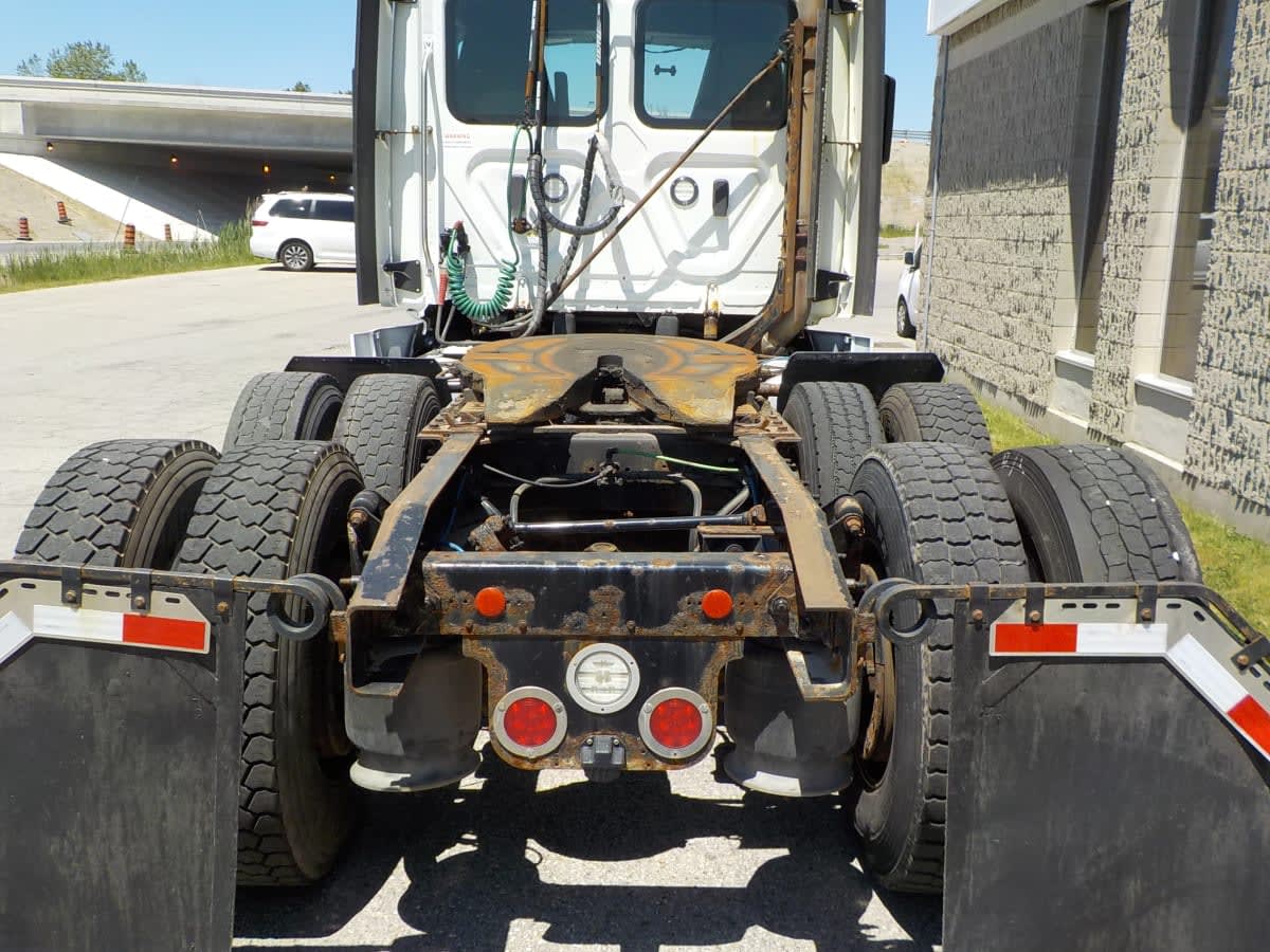 2020 Freightliner/Mercedes CASCADIA 125 881451