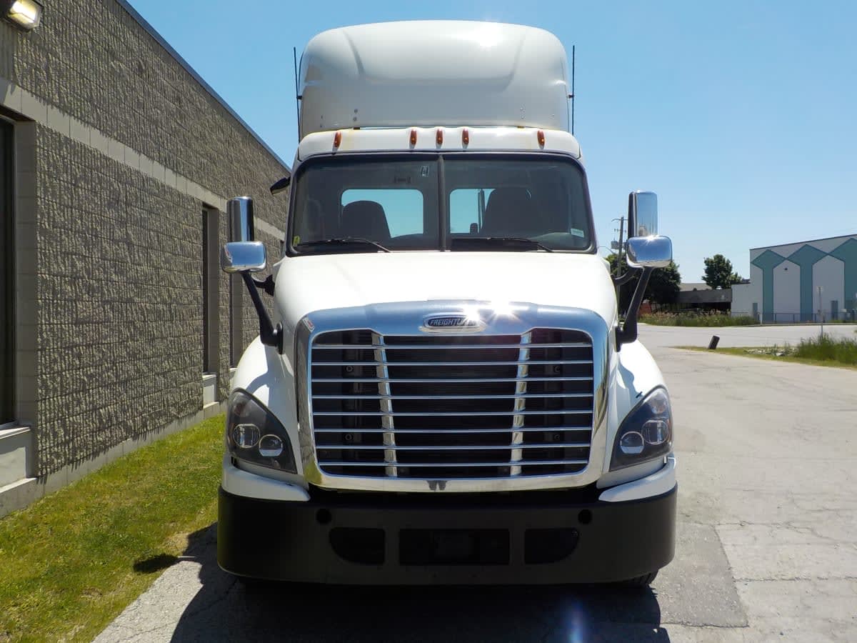 2020 Freightliner/Mercedes CASCADIA 125 881451