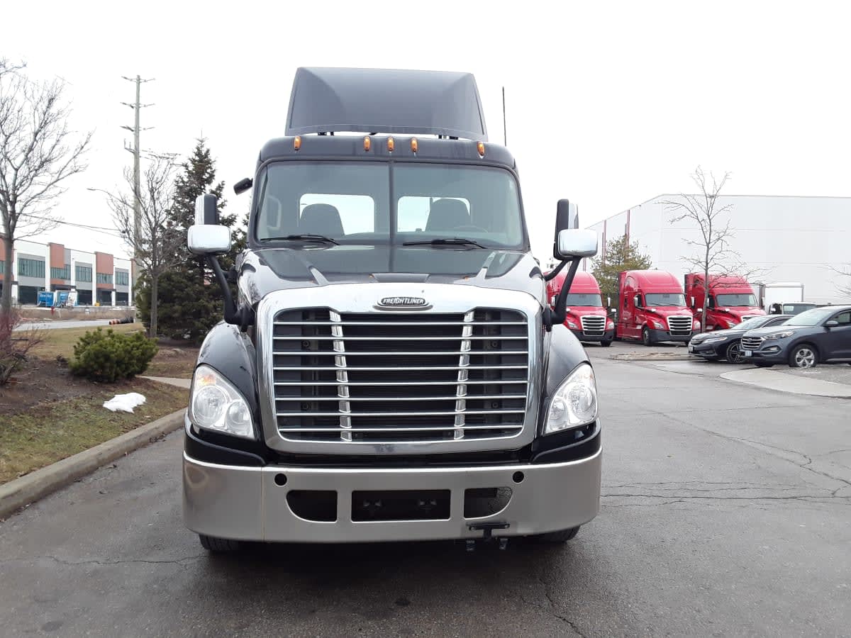 2020 Freightliner/Mercedes CASCADIA 125 881455