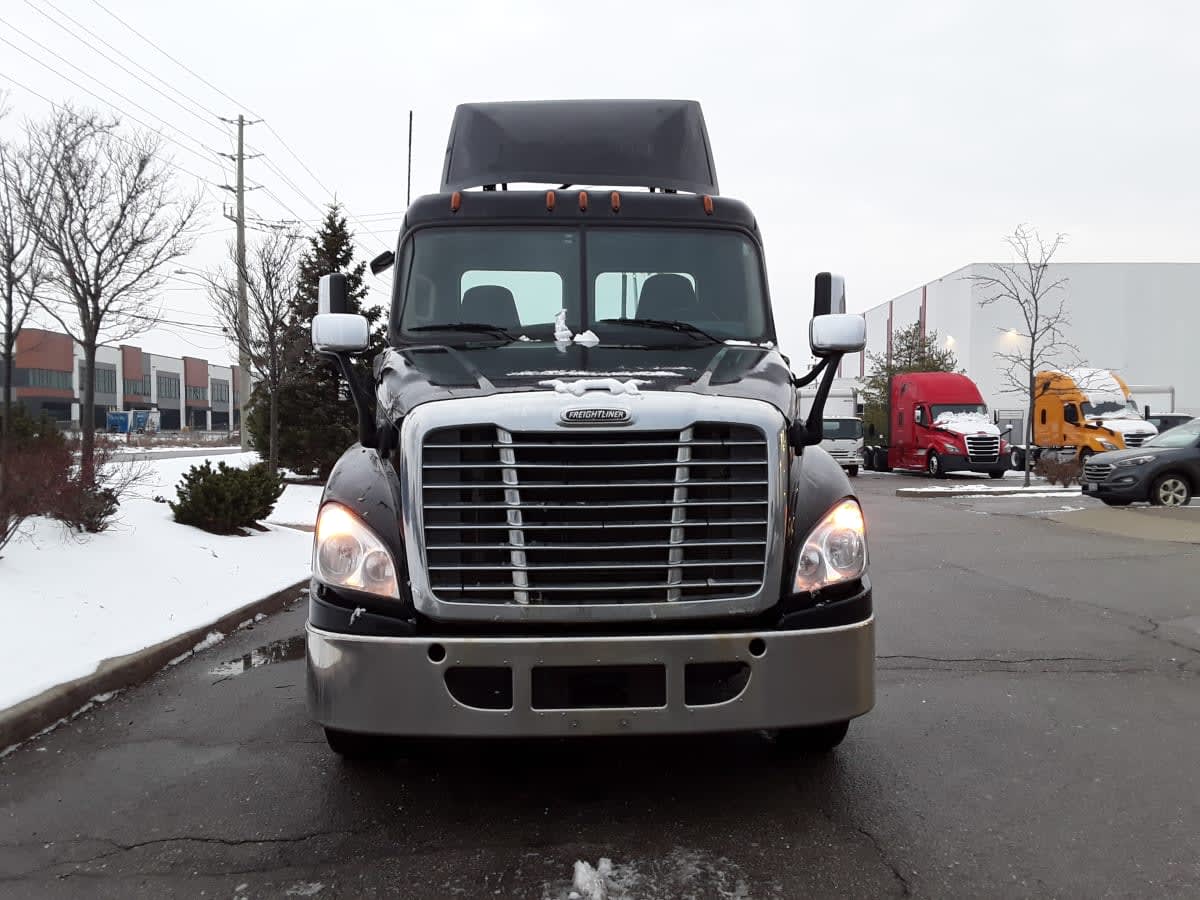 2020 Freightliner/Mercedes CASCADIA 125 881456