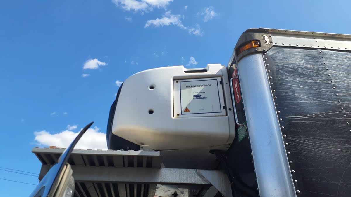 2019 Freightliner/Mercedes M2 106 881461