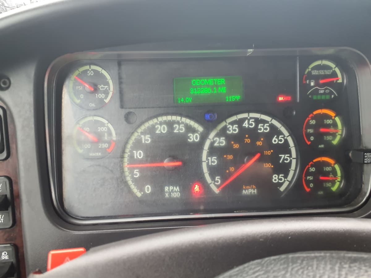 2019 Freightliner/Mercedes M2 106 881462