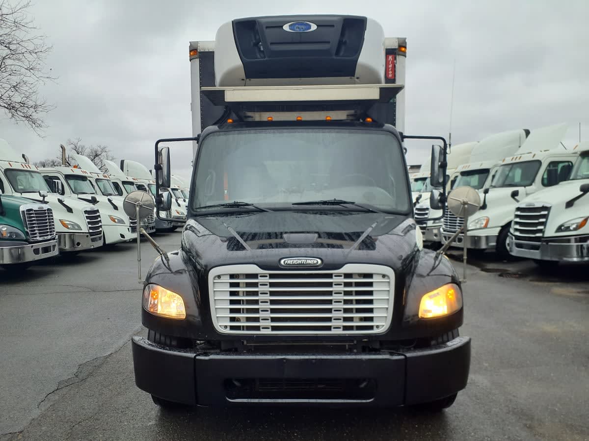 2019 Freightliner/Mercedes M2 106 881462