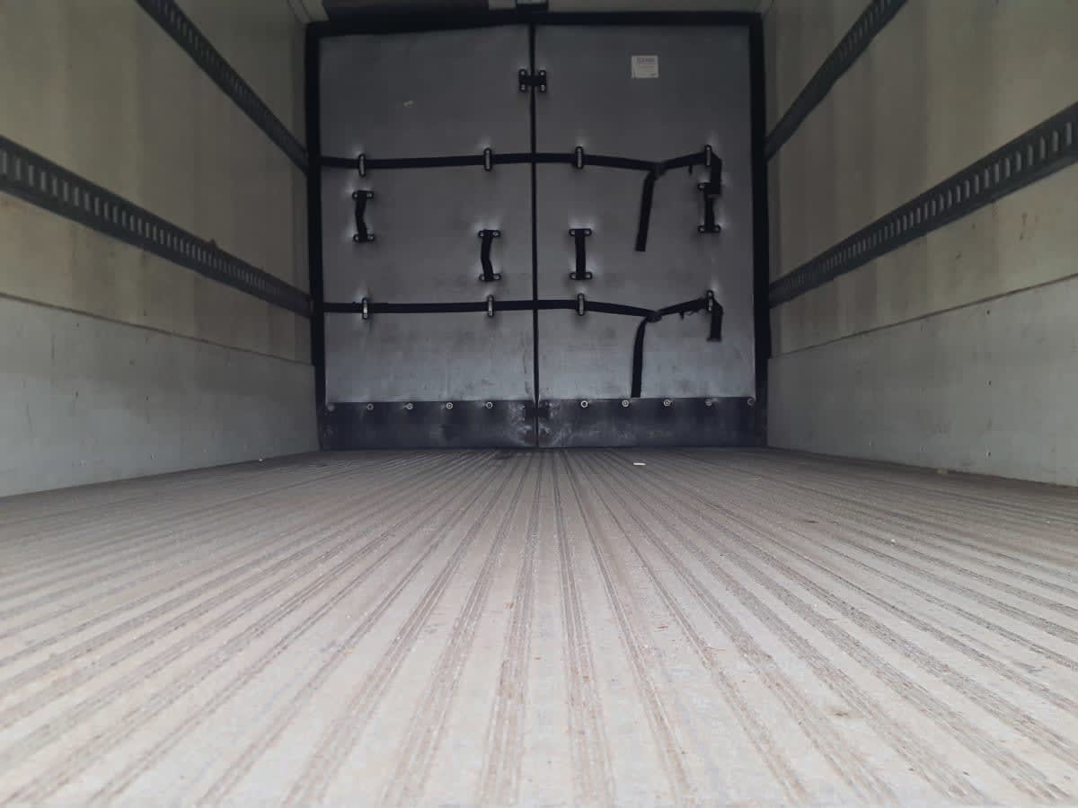 2019 Freightliner/Mercedes M2 106 881462