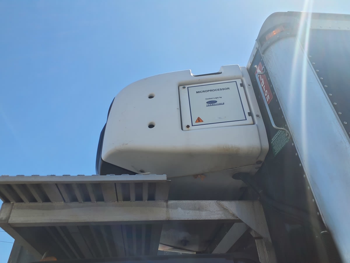 2019 Freightliner/Mercedes M2 106 881463