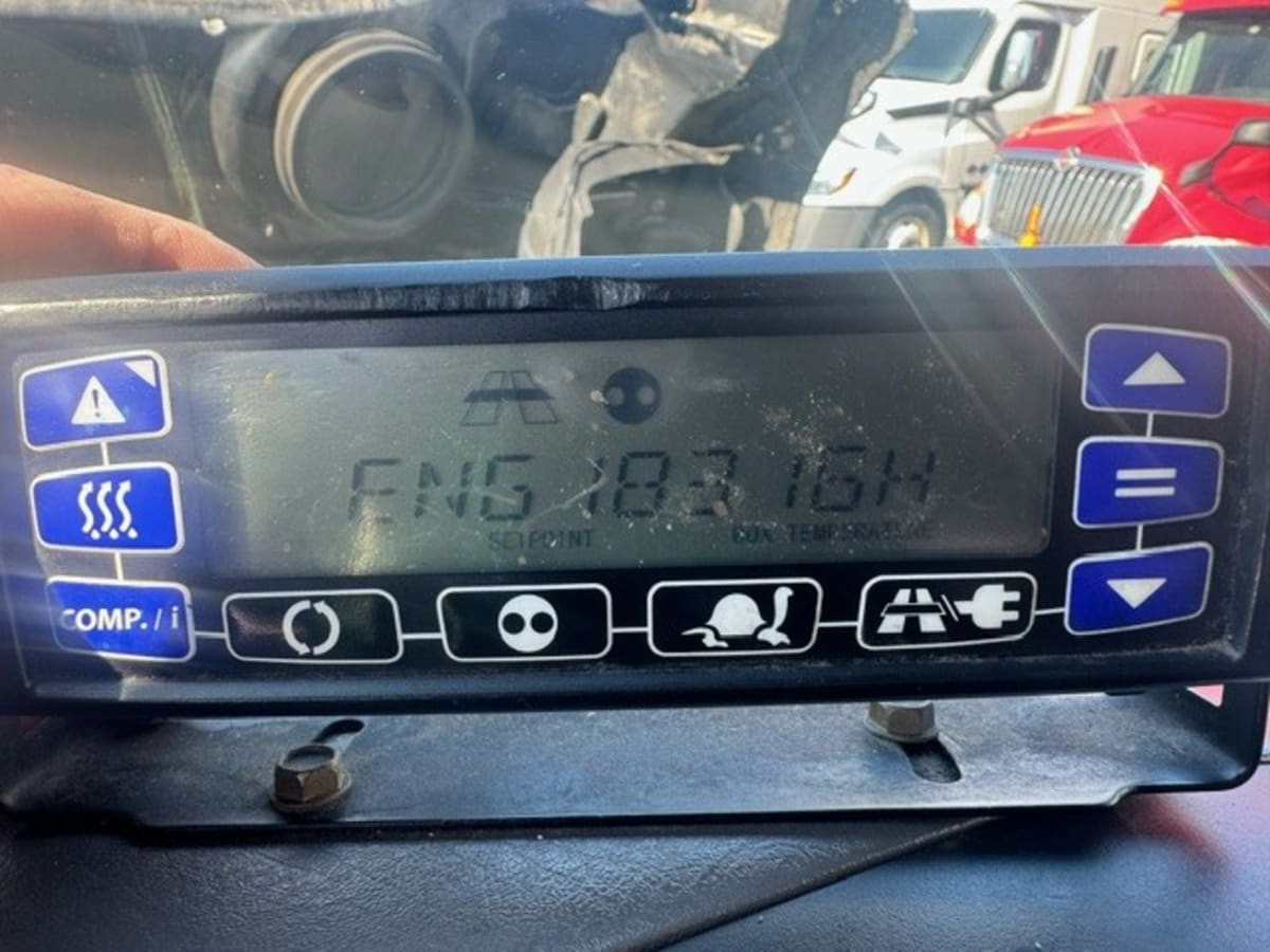 2019 Freightliner/Mercedes M2 106 881464