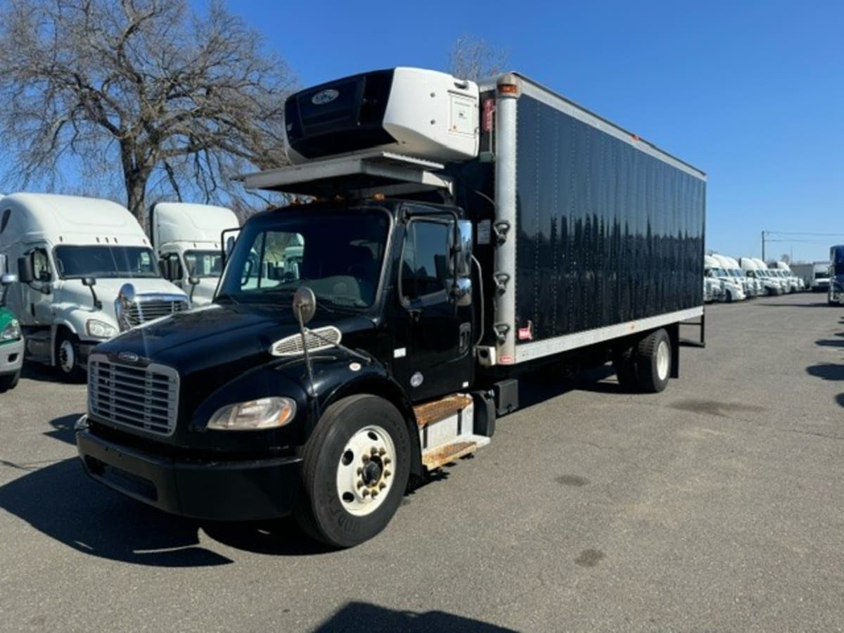2019 Freightliner/Mercedes M2 106 881464