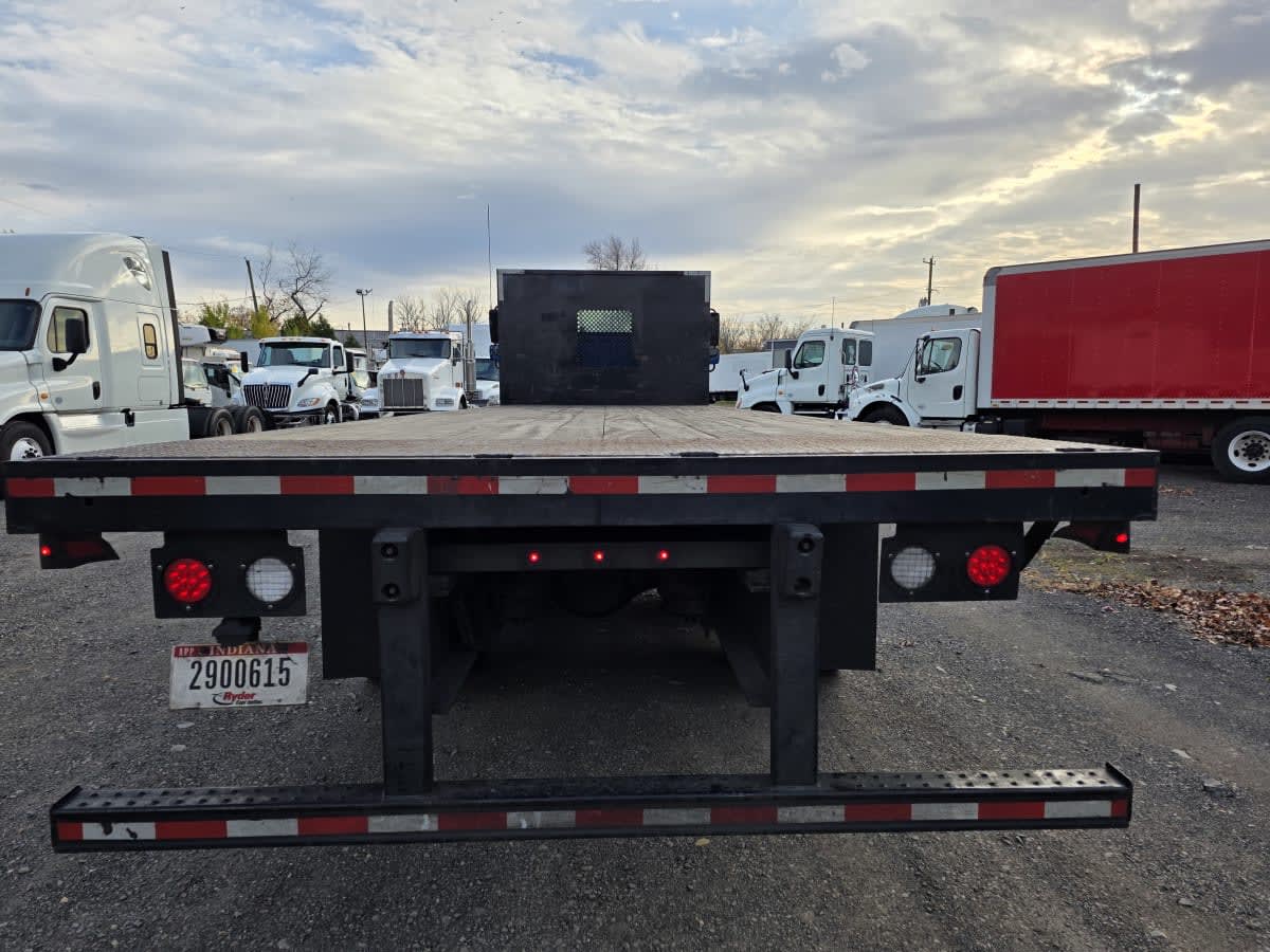2019 Freightliner/Mercedes M2 106 881466