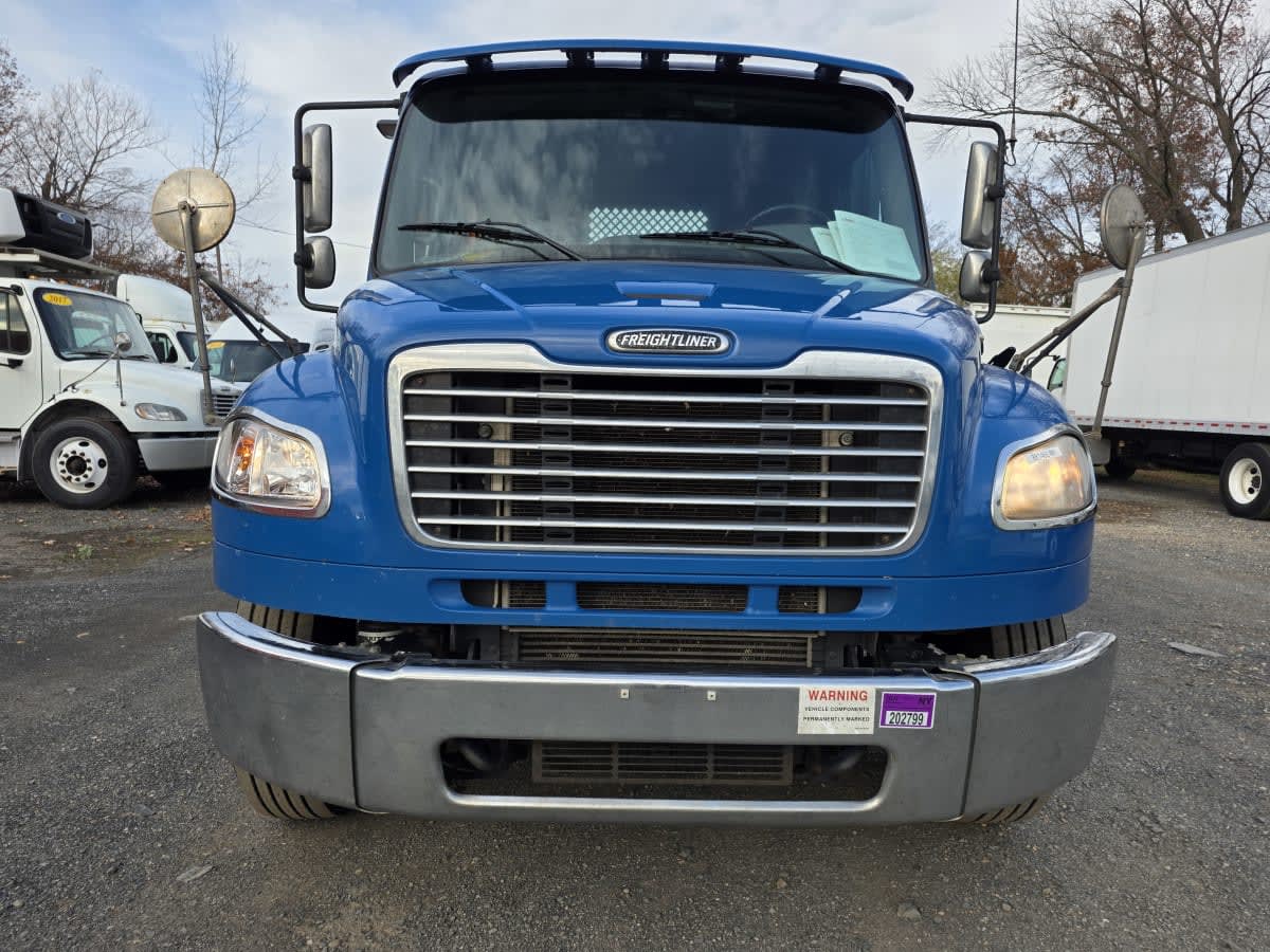2019 Freightliner/Mercedes M2 106 881466