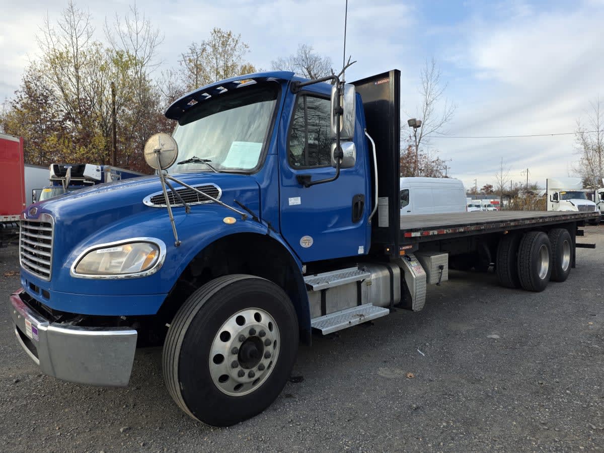 2019 Freightliner/Mercedes M2 106 881466