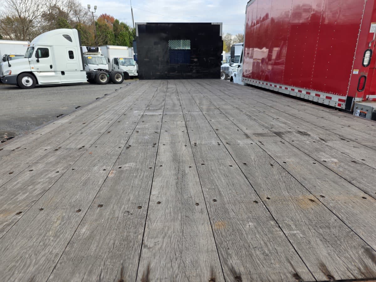 2019 Freightliner/Mercedes M2 106 881466