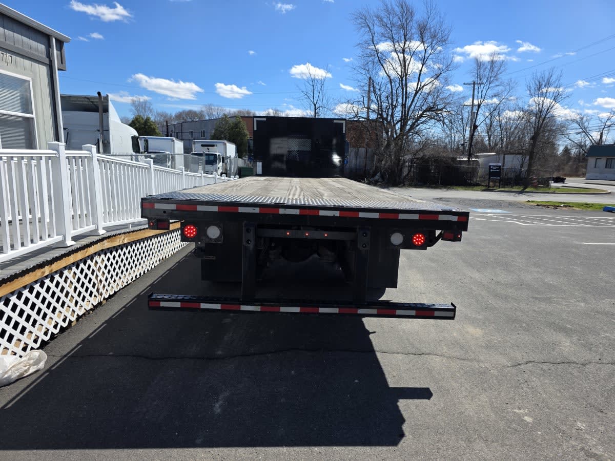 2020 Freightliner/Mercedes M2 106 881467