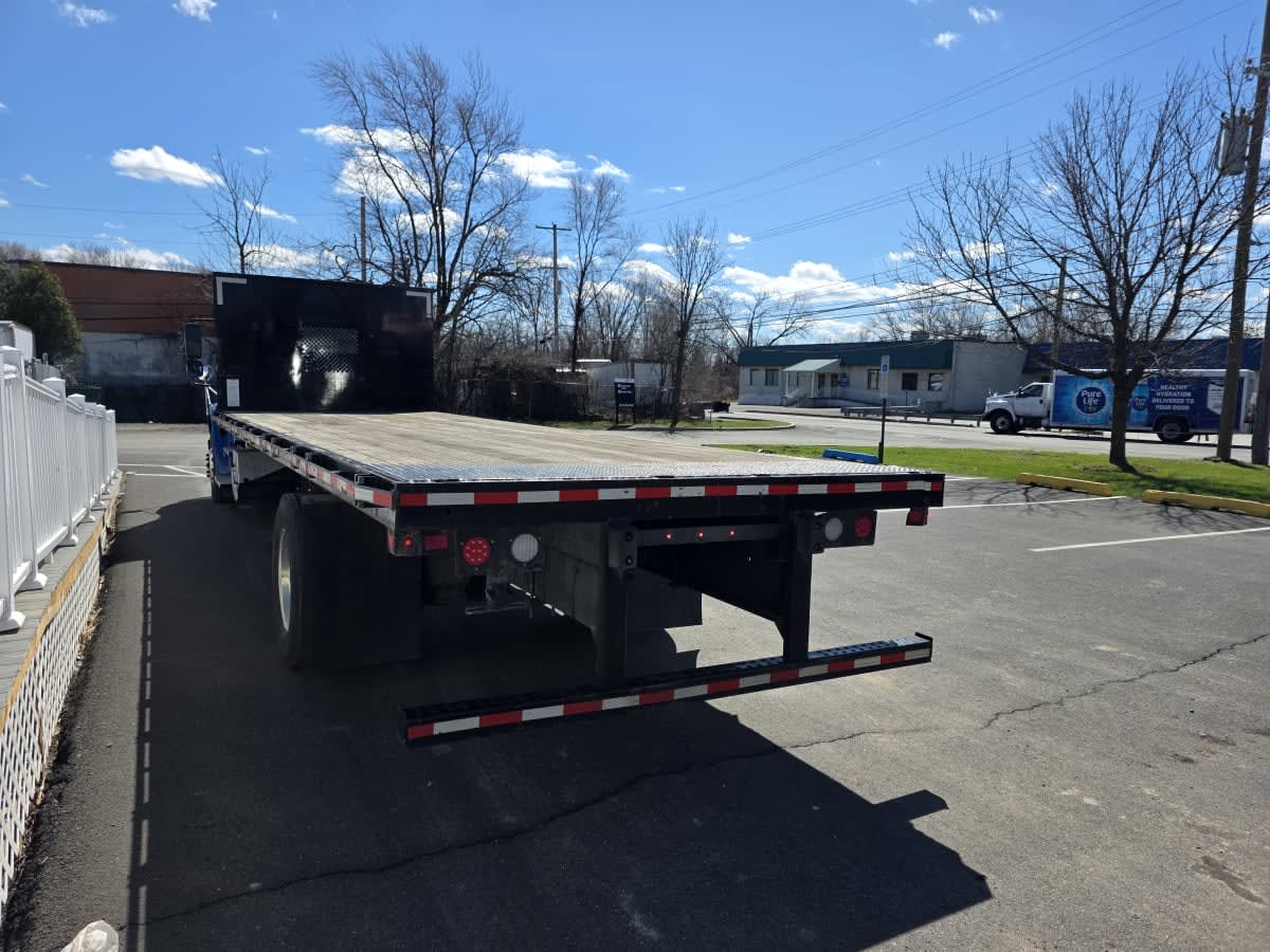 2020 Freightliner/Mercedes M2 106 881467