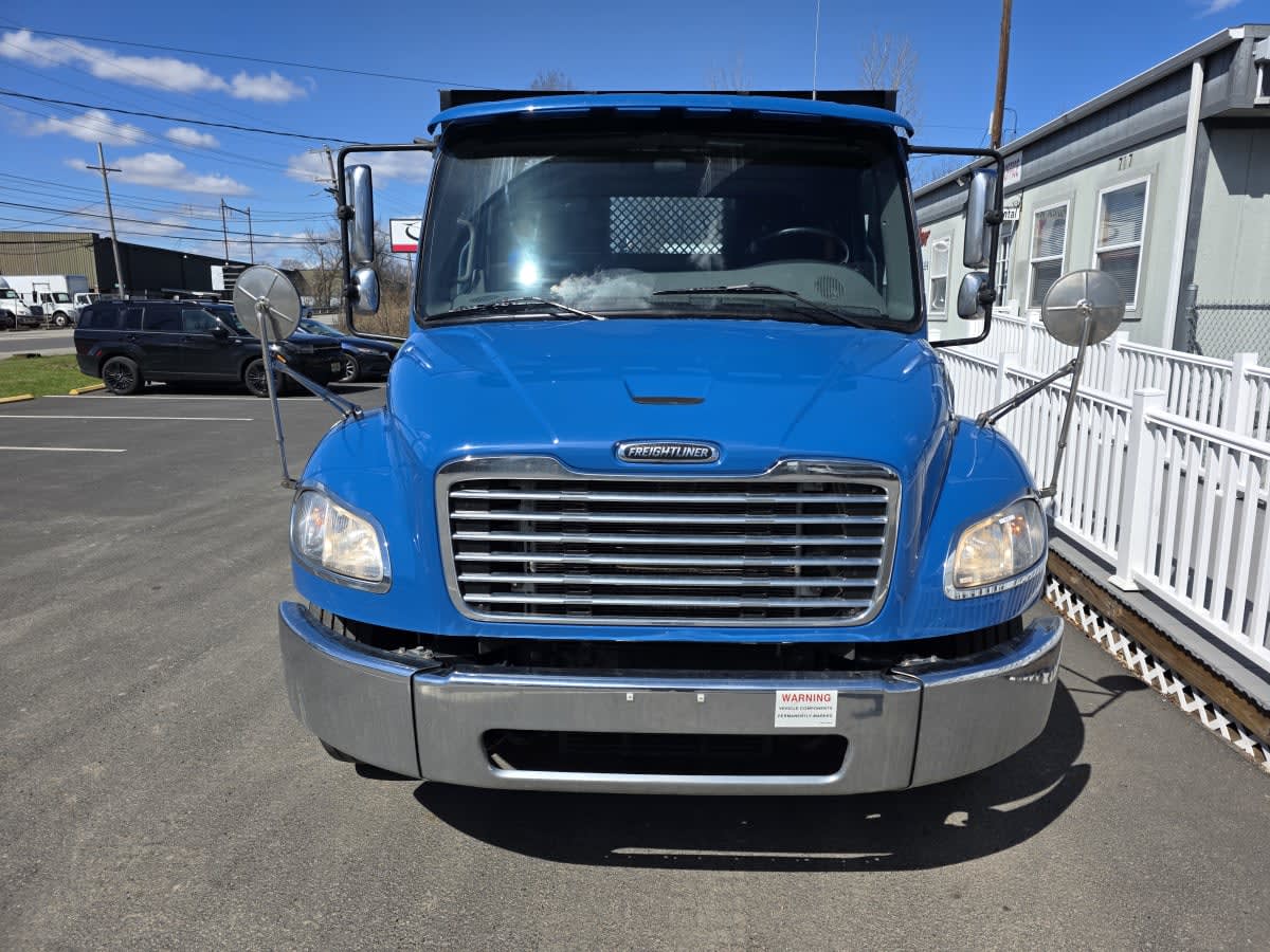 2020 Freightliner/Mercedes M2 106 881467