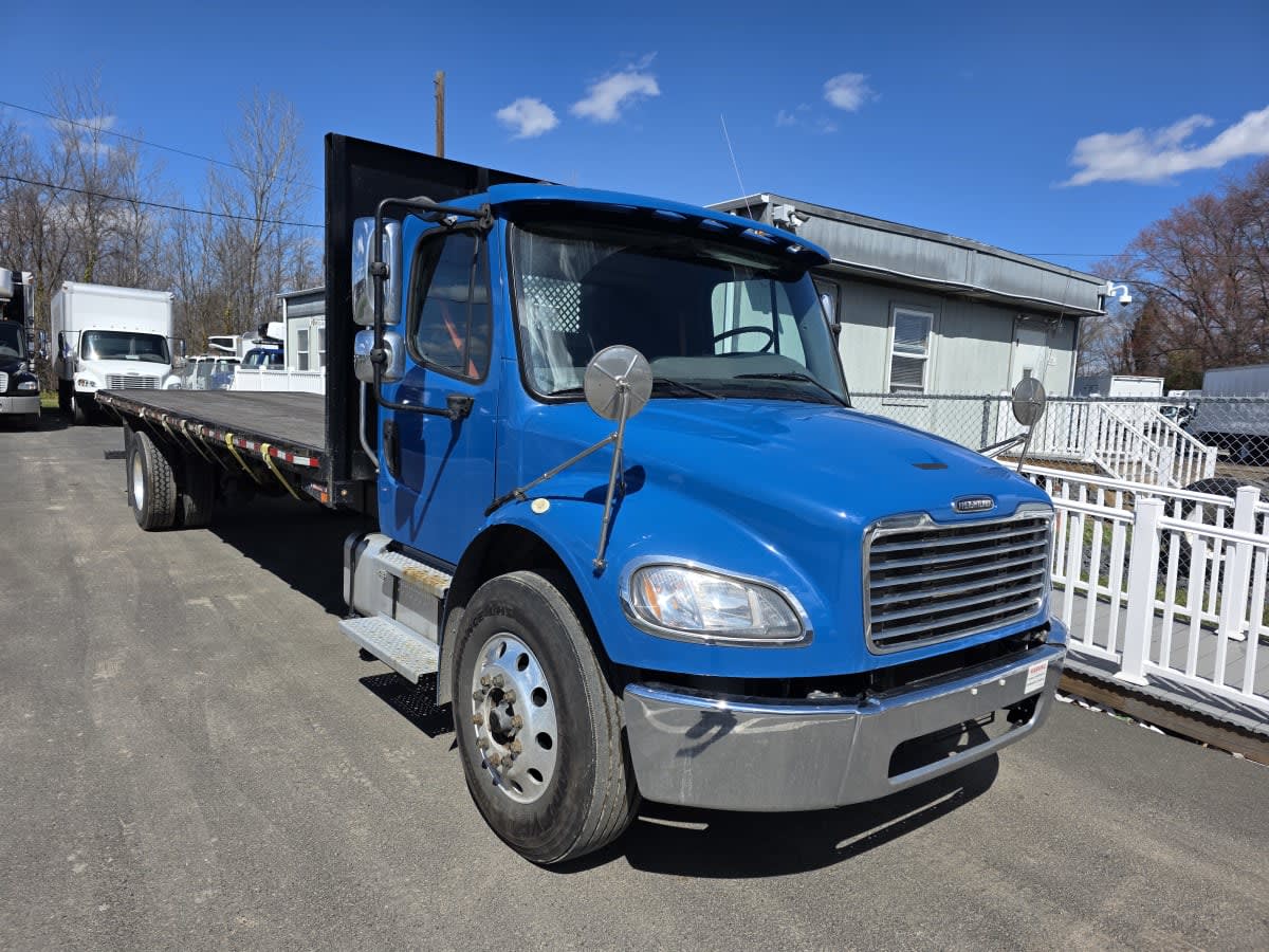 2020 Freightliner/Mercedes M2 106 881467