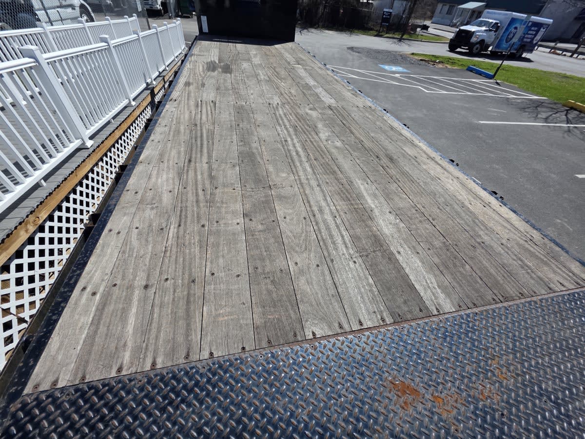 2020 Freightliner/Mercedes M2 106 881467