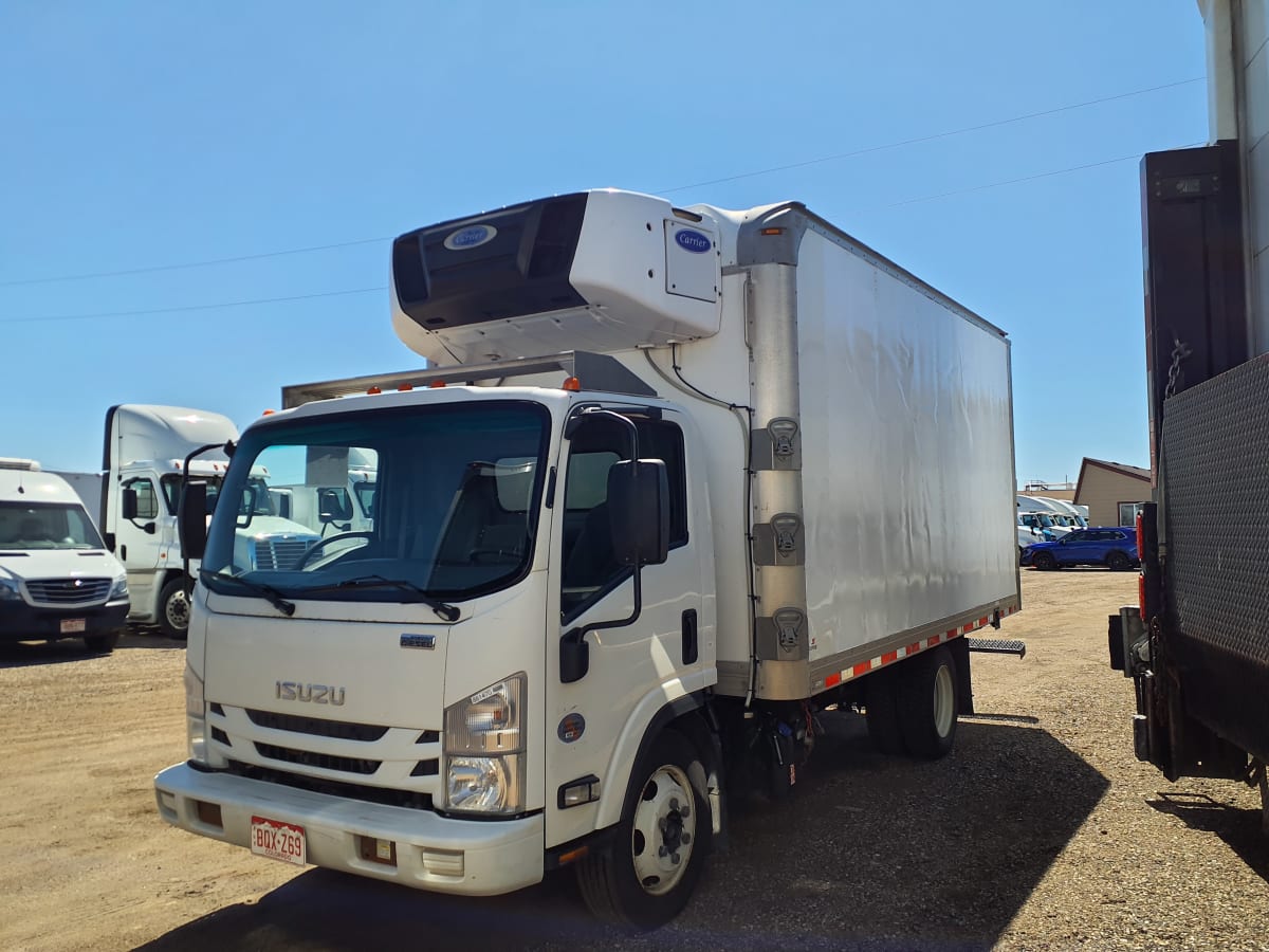 2019 Isuzu NRR 881470