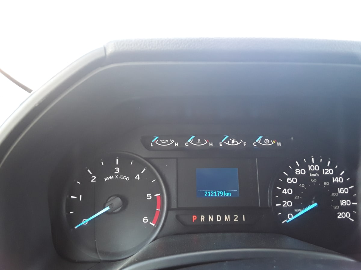 2019 Ford Motor Company F450 881498