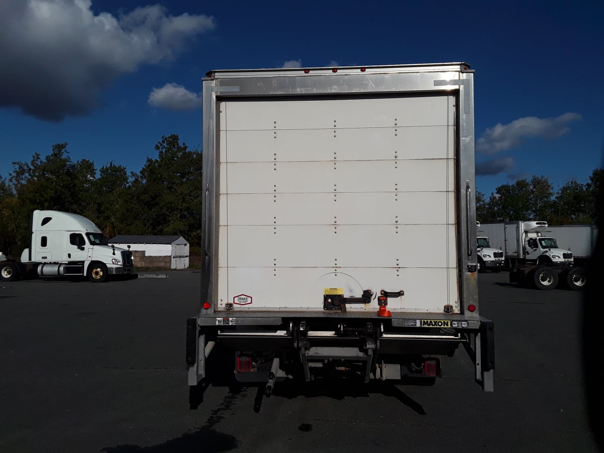 2019 Ford Motor Company F450 881498