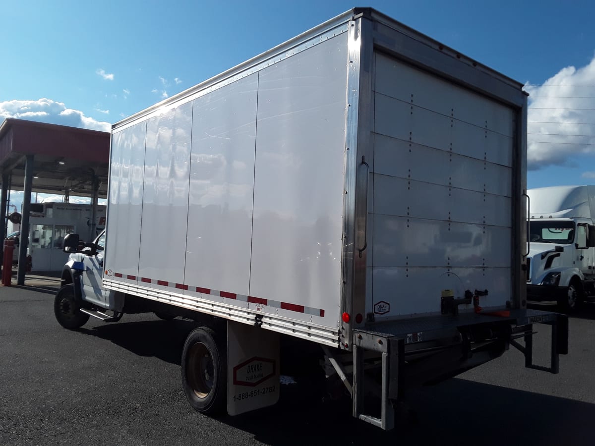 2019 Ford Motor Company F450 881498