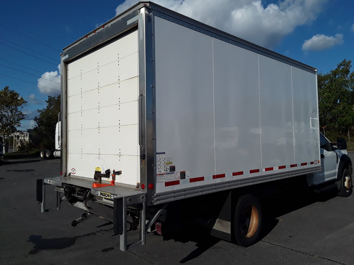 2019 Ford Motor Company F450 881498