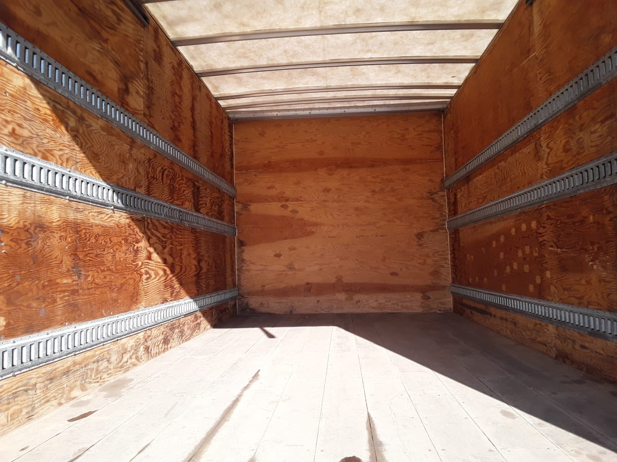 2019 Ford Motor Company F450 881498