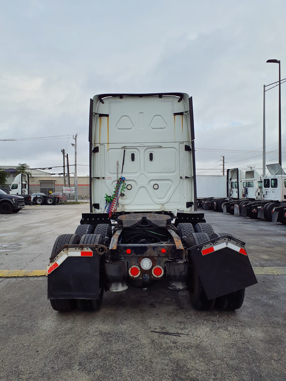 2020 Freightliner - image 5