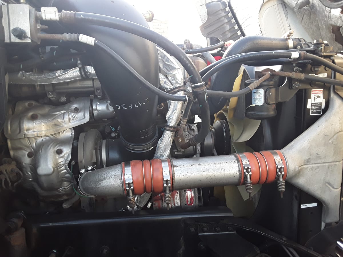 2020 Freightliner/Mercedes CASCADIA 125 881560