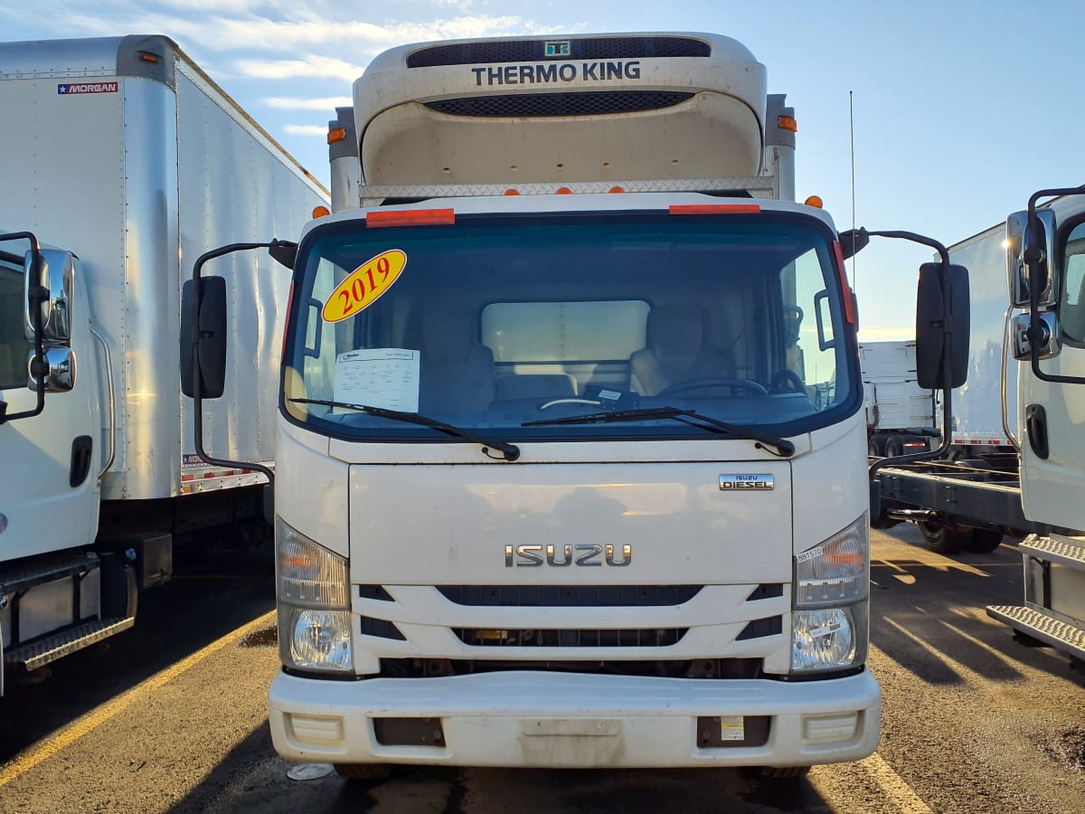 2019 Isuzu NPR 881570